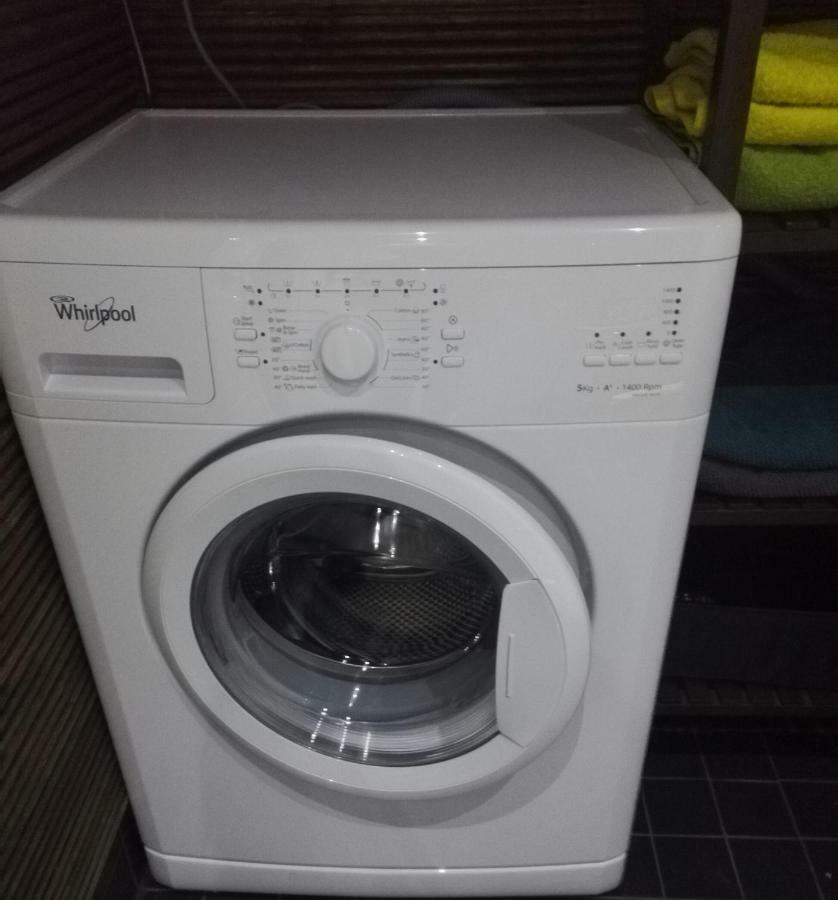 Peaceful City Centre Apartment روفانييمي المظهر الخارجي الصورة