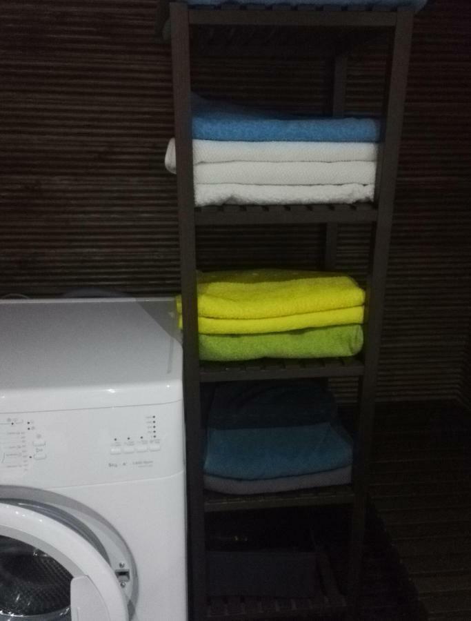 Peaceful City Centre Apartment روفانييمي المظهر الخارجي الصورة